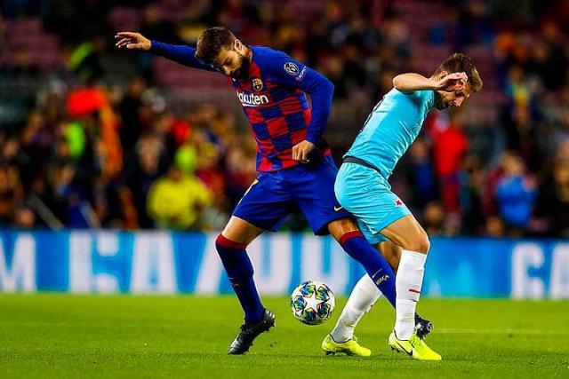 里昂碾压荷兰,孙兴慜统治全场 里昂碾压荷兰,孙兴慜统治全场