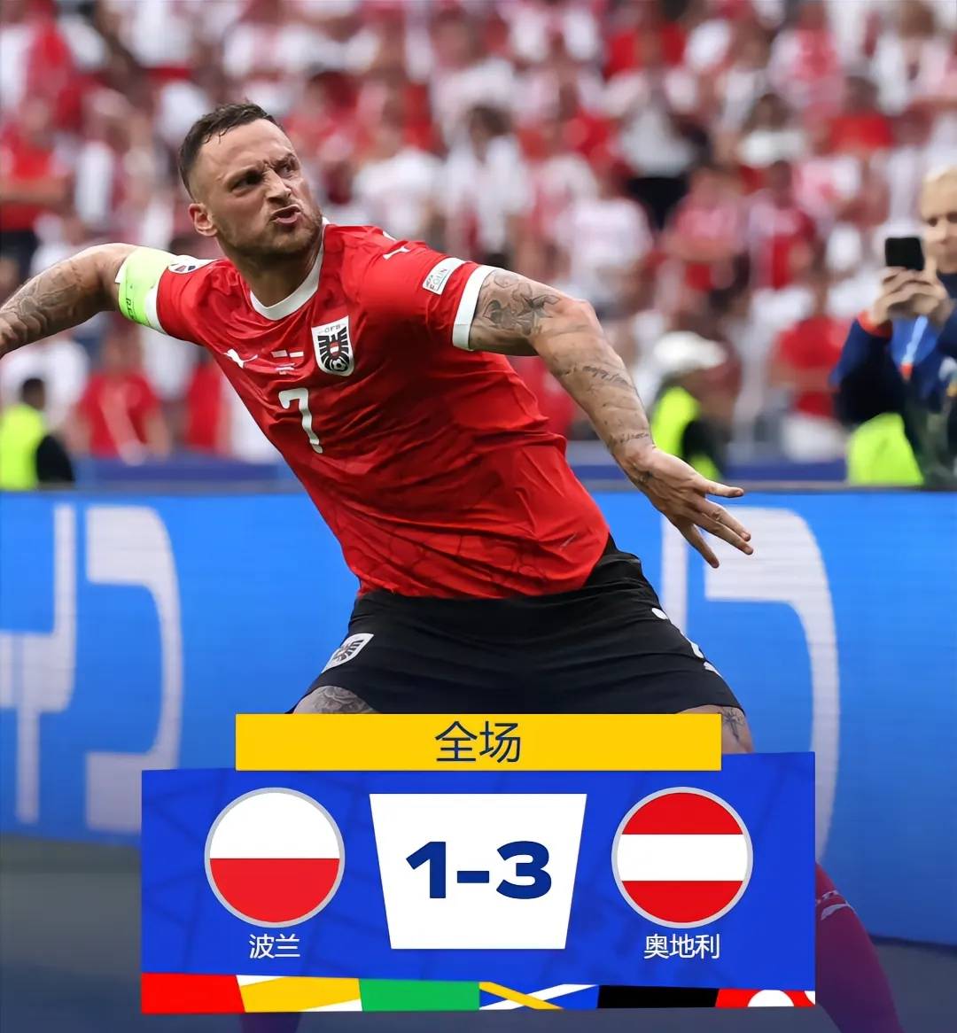 波兰队力克奥地利队,波尔高光表现 波兰队力克奥地利队,波尔高光表现