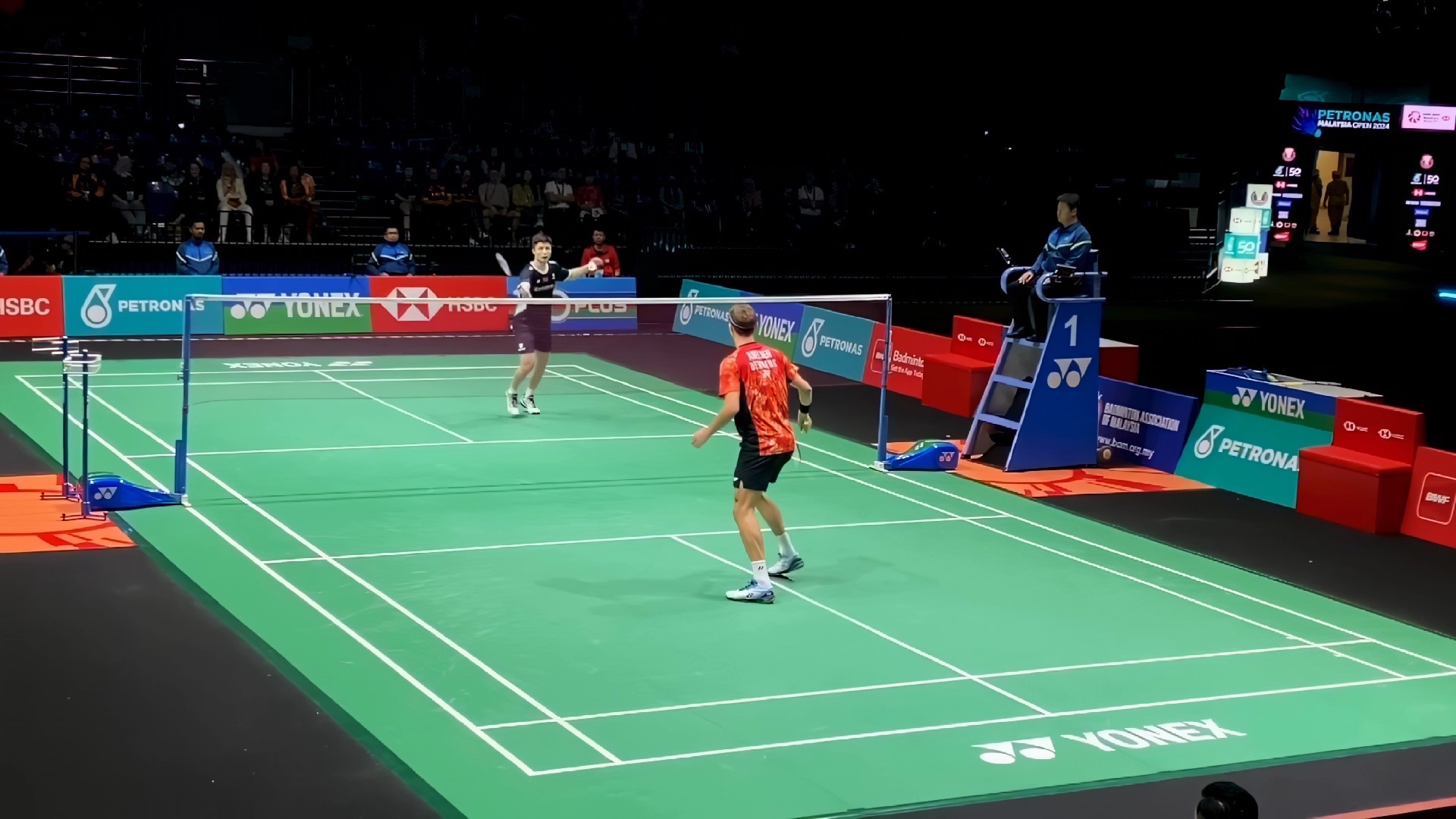 马来西亚队翻盘中国队,安赛龙刷新纪录 马来西亚队翻盘中国队,安赛龙刷新纪录