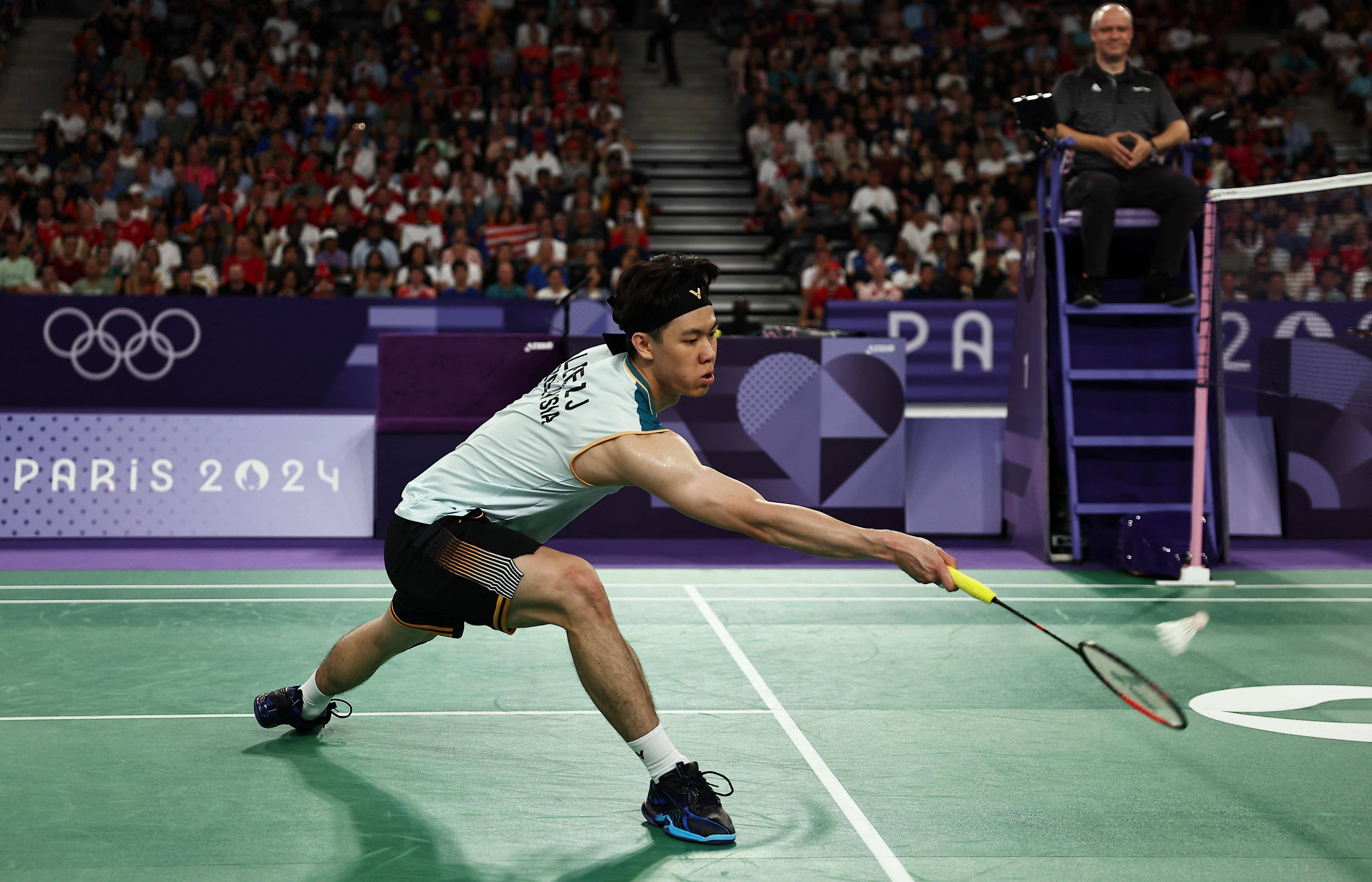 日本队轻取法国队,李梓嘉状态火热 日本队轻取法国队,李梓嘉状态火热