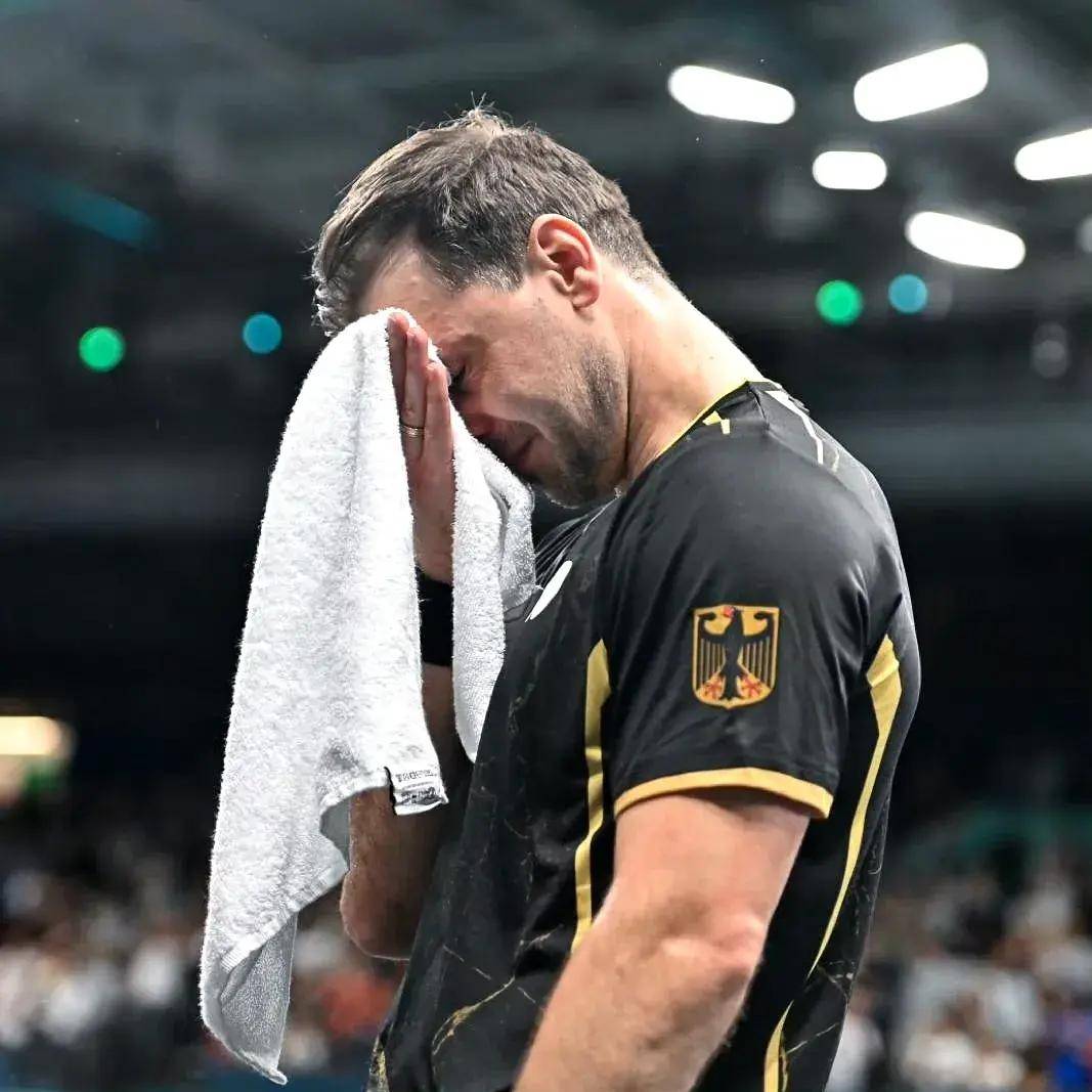 法国队逆转瑞典队，波尔扛起全队