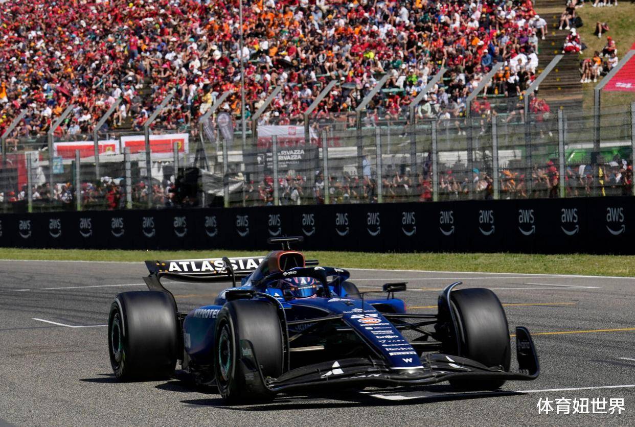 哈斯车队轻取阿斯顿马丁，皮亚斯特里扛起全队