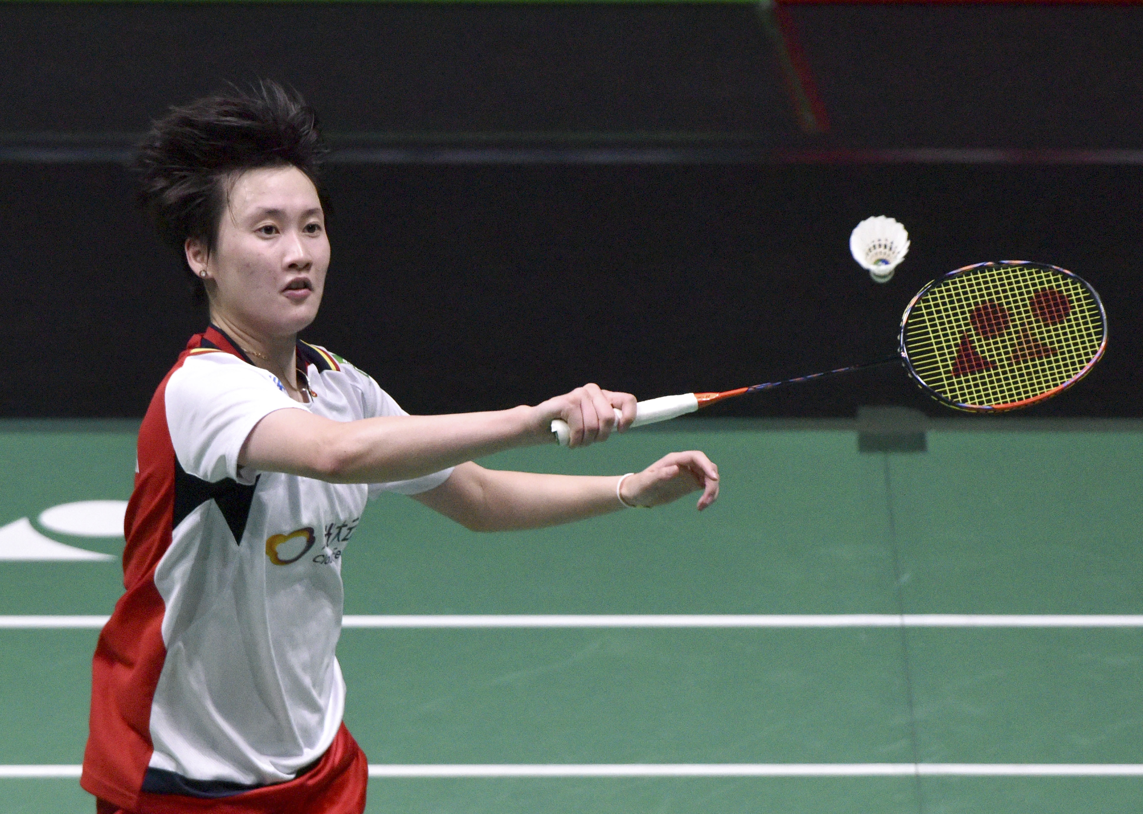 马来西亚队绝杀韩国队，陈雨菲高光表现