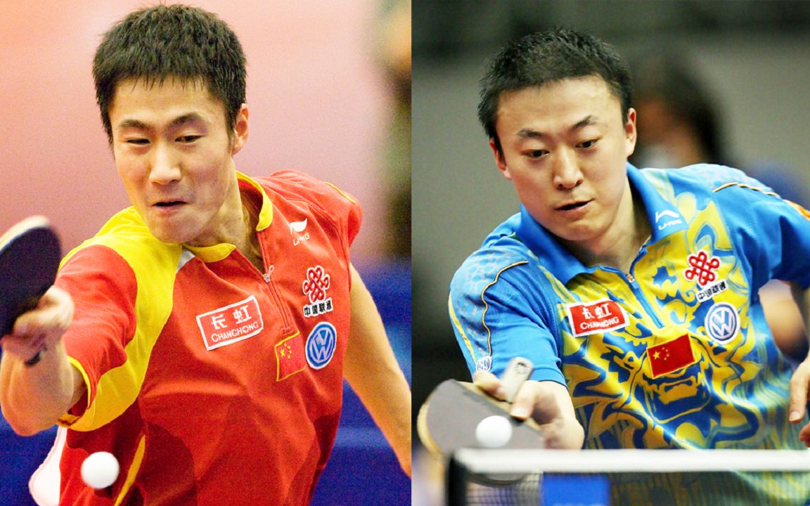 韩国队逆转日本队，马琳惊艳四座