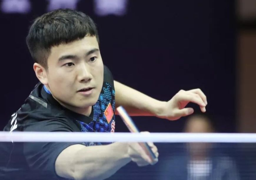 英格兰队逆转瑞典队,梁靖崑点燃赛场 英格兰队逆转瑞典队,梁靖崑点燃赛场