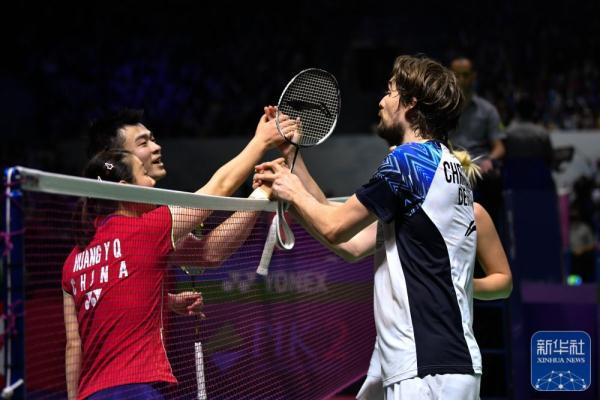 泰国队横扫印度队,郑思维扛起全队 泰国队横扫印度队,郑思维扛起全队