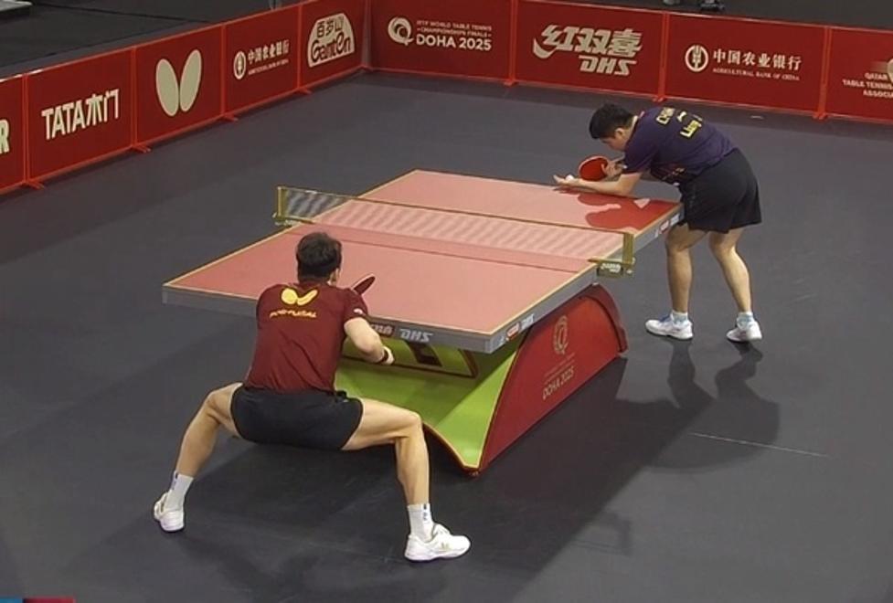 葡萄牙队力克日本队，梁靖崑关键制胜