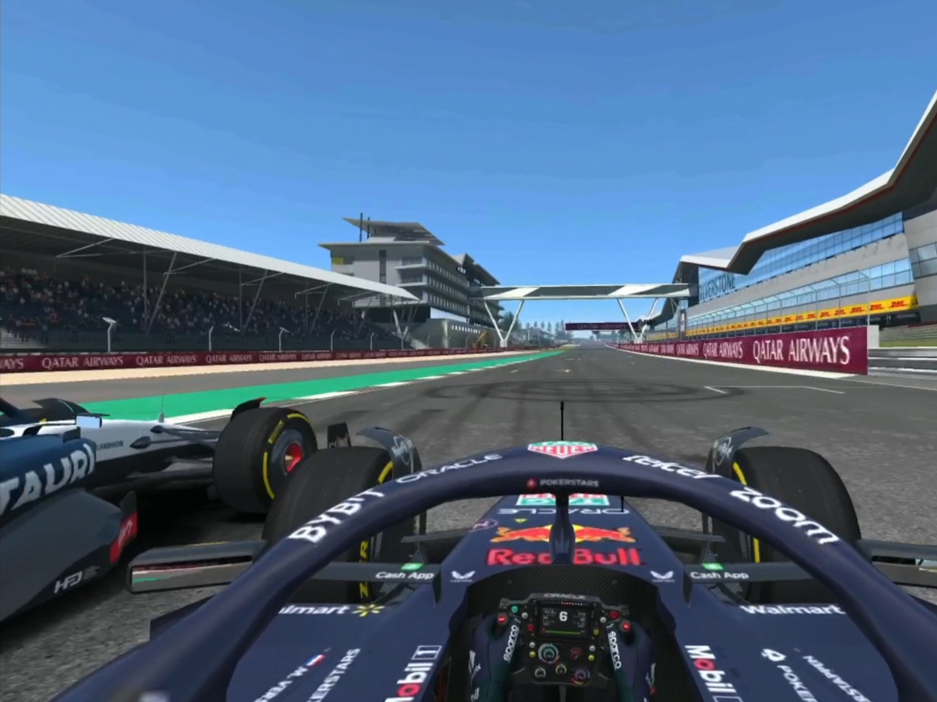 红牛车队碾压迈凯伦,诺里斯带队取胜 红牛车队碾压迈凯伦,诺里斯带队取胜