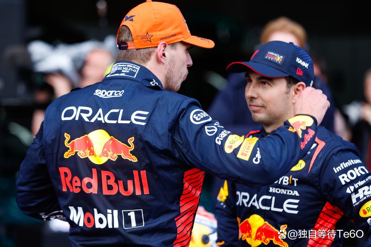 红牛二队险胜迈凯伦,佩雷兹带队取胜 红牛二队险胜迈凯伦,佩雷兹带队取胜