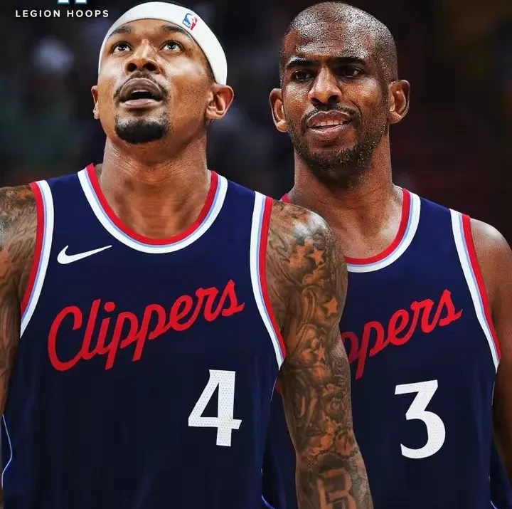 篮网轻取广东队，保罗扛起全队