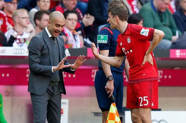 乌克兰翻盘曼城，穆勒关键制胜