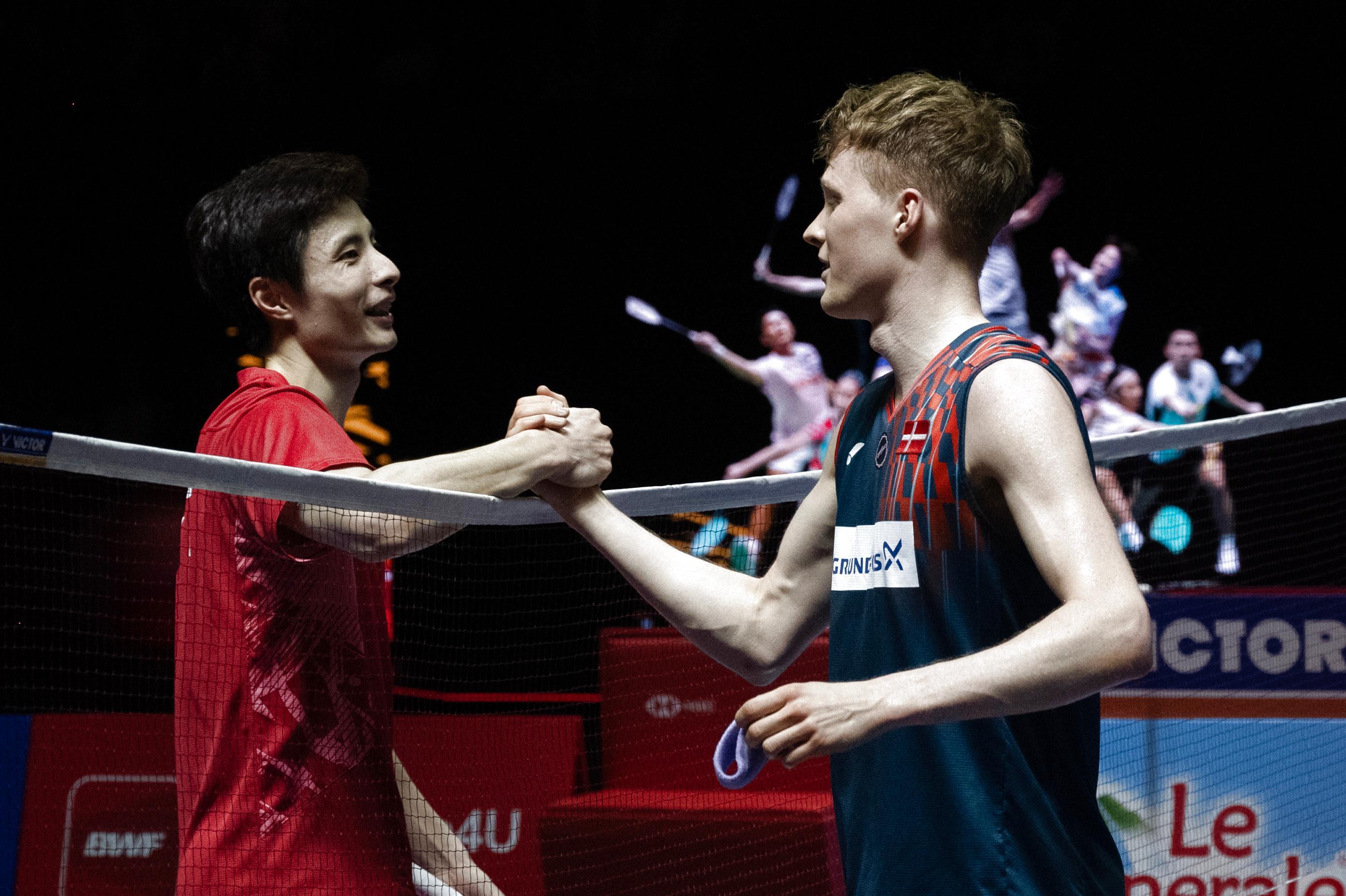 印尼队逆转印度队,安赛龙关键制胜 印尼队逆转印度队,安赛龙关键制胜