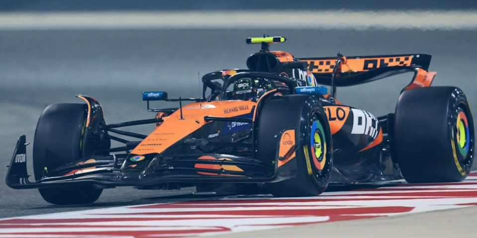 哈斯车队力克雷诺车队,勒克莱尔扛起全队 哈斯车队力克雷诺车队,勒克莱尔扛起全队