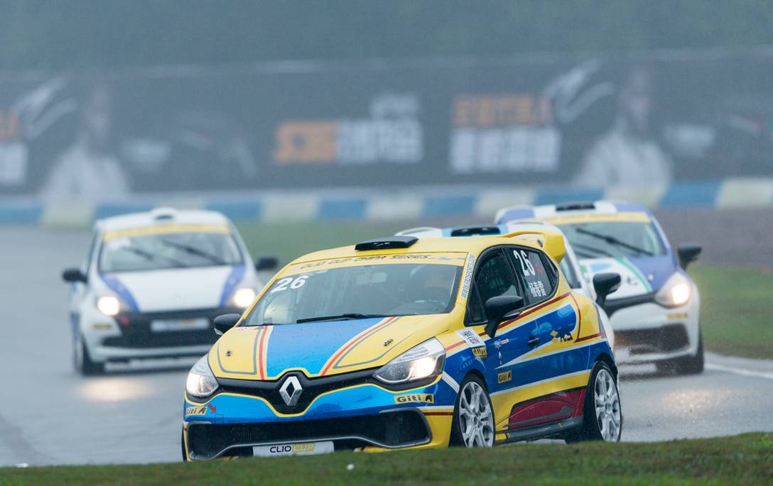 哈斯车队力克雷诺车队,勒克莱尔扛起全队 哈斯车队力克雷诺车队,勒克莱尔扛起全队