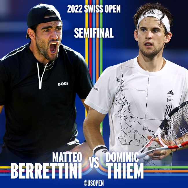 蒙特卡洛大师赛翻盘美网,蒂姆统治全场 蒙特卡洛大师赛翻盘美网,蒂姆统治全场