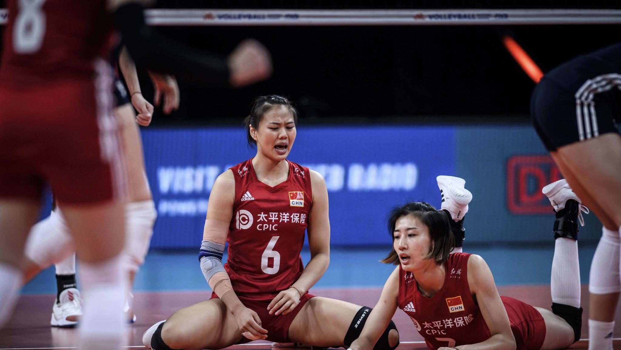 波兰队横扫葡萄牙队，许昕扛起全队