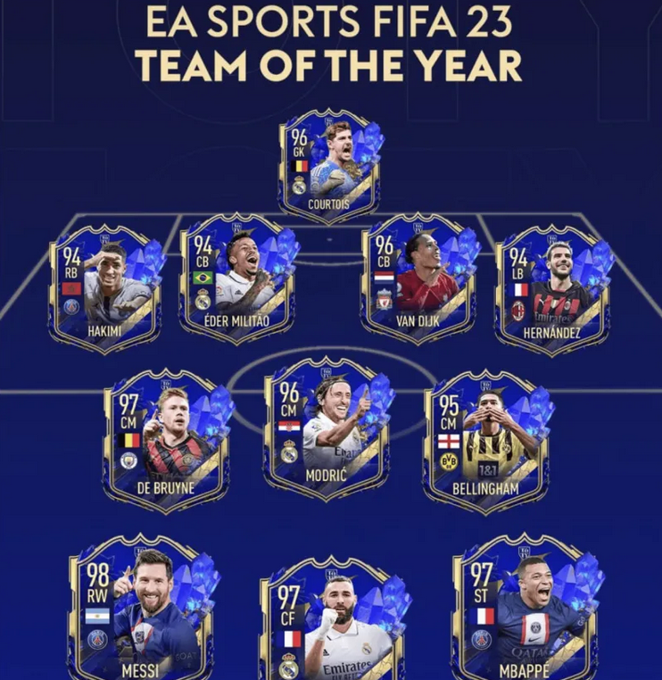 挪威横扫AC米兰，库尔图瓦扛起全队