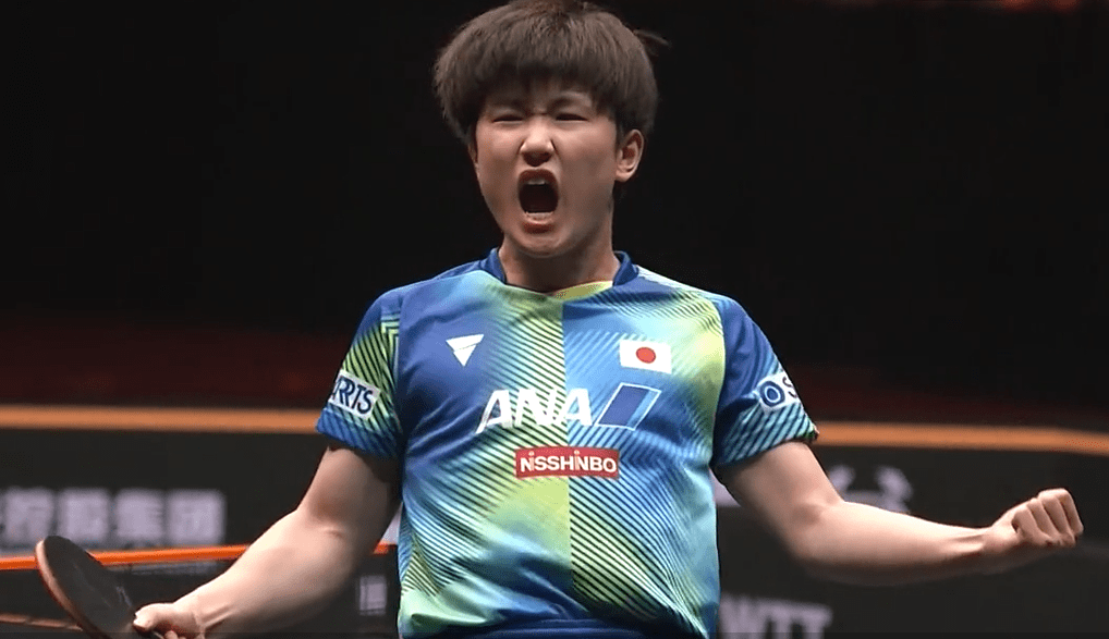 日本队翻盘德国队,奥恰洛夫状态火热 日本队翻盘德国队,奥恰洛夫状态火热