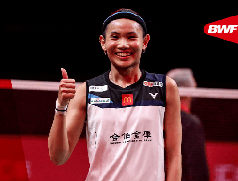 印度队轻取马来西亚队,戴资颖统治全场 印度队轻取马来西亚队,戴资颖统治全场