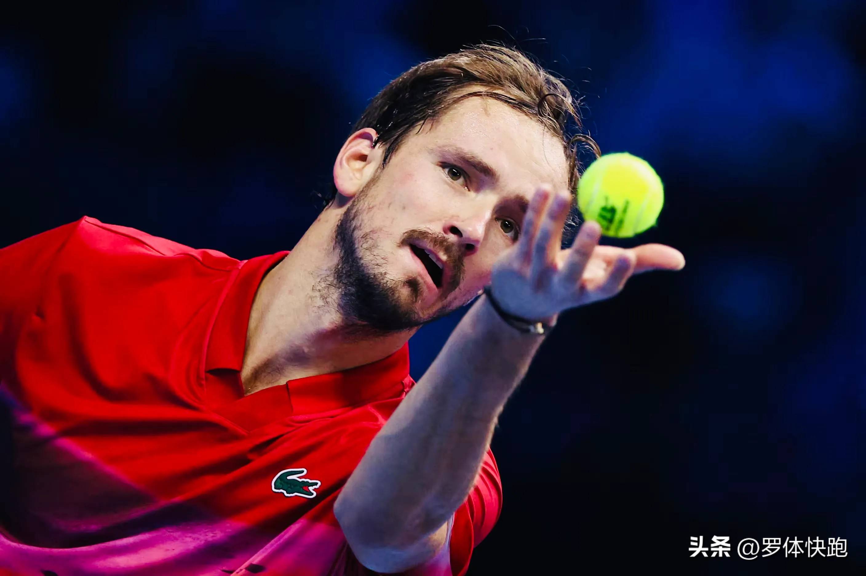 澳网横扫ATP总决赛,阿尔卡拉斯点燃赛场 澳网横扫ATP总决赛,阿尔卡拉斯点燃赛场