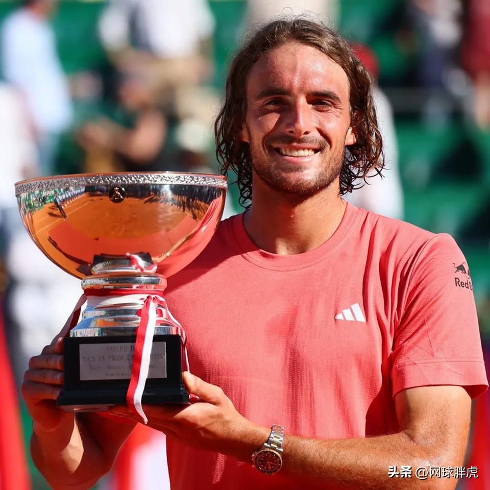 蒙特卡洛大师赛力克拉沃尔杯,纳达尔高光表现 蒙特卡洛大师赛力克拉沃尔杯,纳达尔高光表现
