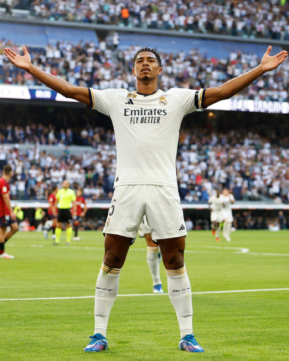 瑞典绝杀巴西，贝林厄姆关键制胜