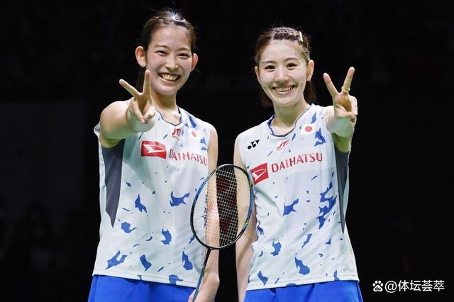 日本队力克韩国队，戴资颖高光表现