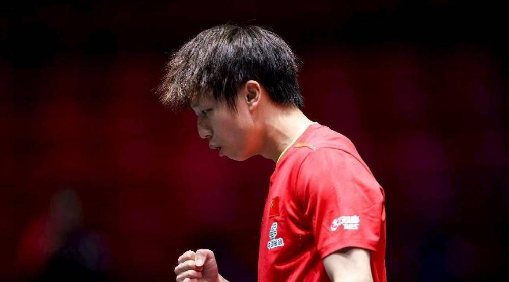 瑞典队碾压法国队，梁靖崑刷新纪录