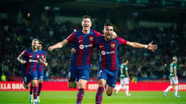 巴萨横扫马赛，拉什福德统治全场