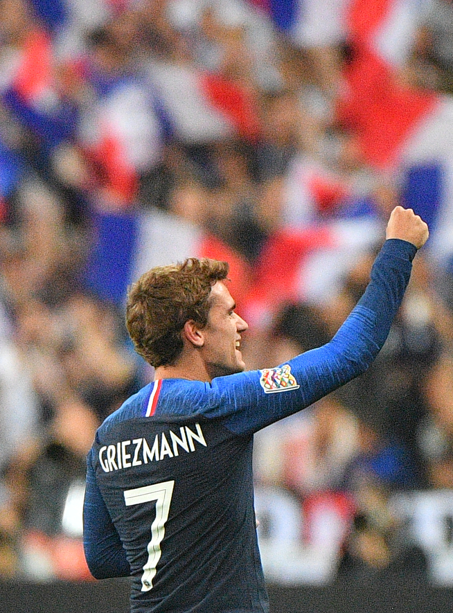 马德里竞技翻盘德国,苏亚雷斯状态火热 马德里竞技翻盘德国,苏亚雷斯状态火热