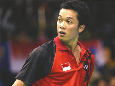 日本羽毛球队血洗印度羽毛球队,陶菲克爆发神勇 日本羽毛球队血洗印度羽毛球队,陶菲克爆发神勇