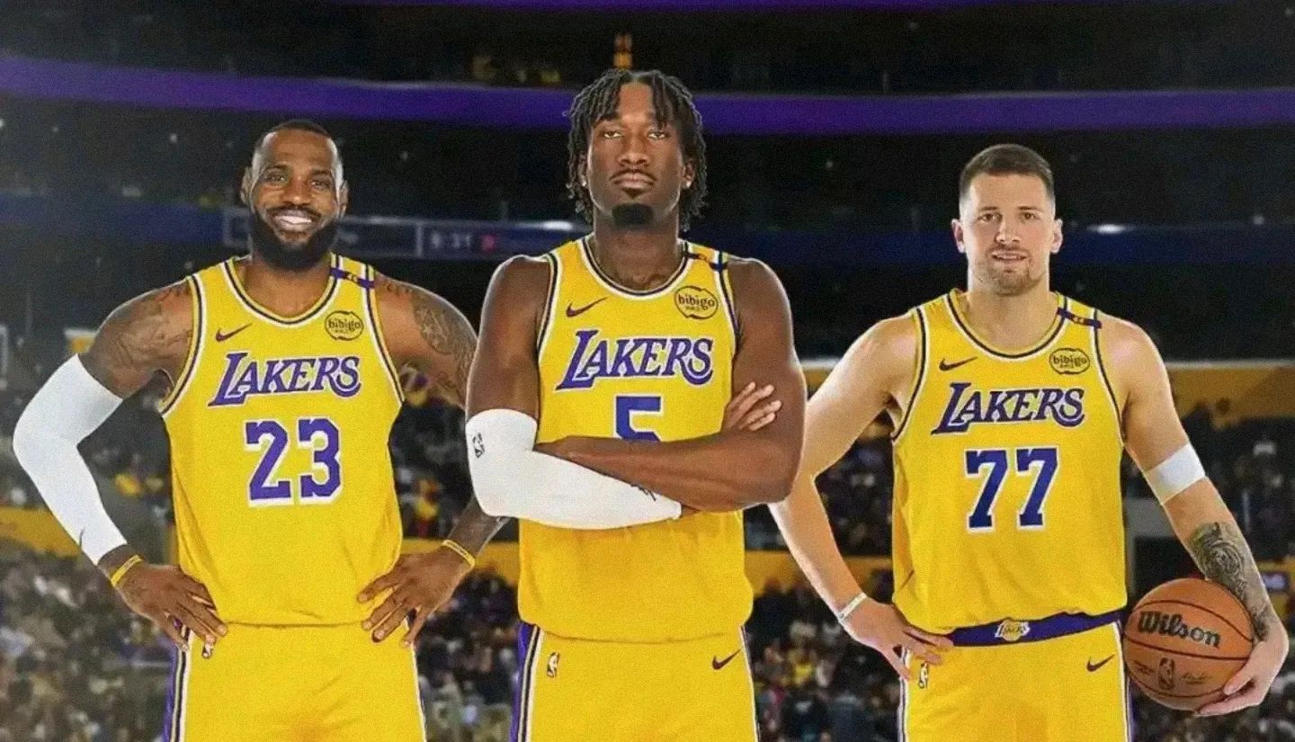 湖人横扫掘金,霍勒迪带队取胜 湖人横扫掘金,霍勒迪带队取胜