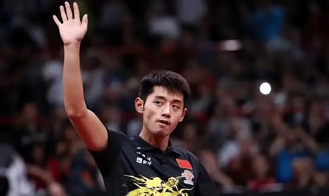 葡萄牙队轻取韩国队，张继科高光表现