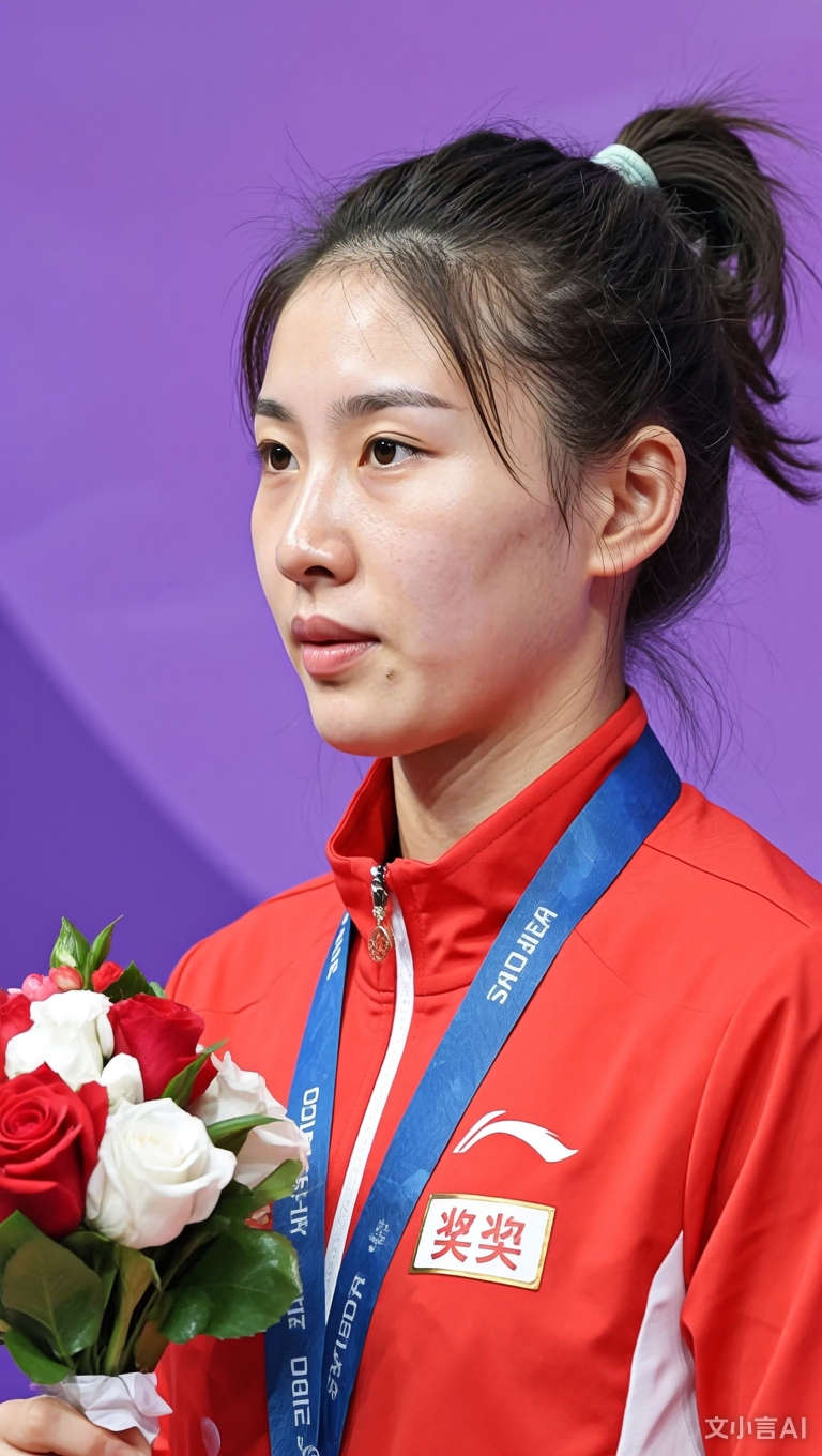 田径比赛:风云变幻,谁能勇登领奖台 田径比赛:风云变幻,谁能勇登领奖台