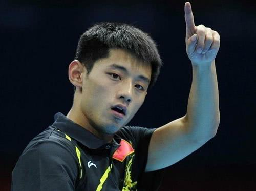 日本队绝杀葡萄牙队,张继科刷新纪录 日本队绝杀葡萄牙队,张继科刷新纪录