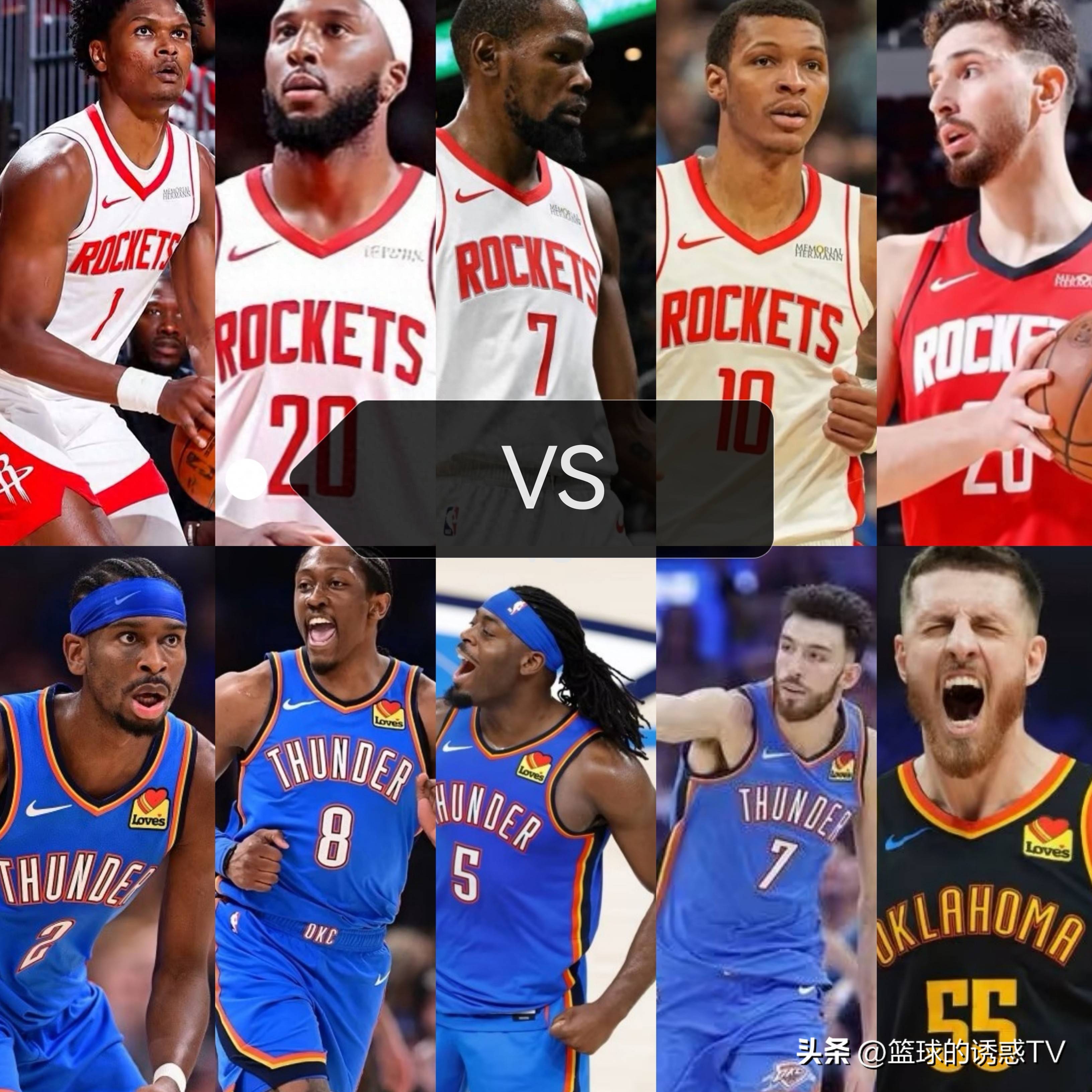 NBA新赛季：火箭队签约威少，球队阵容再添王牌