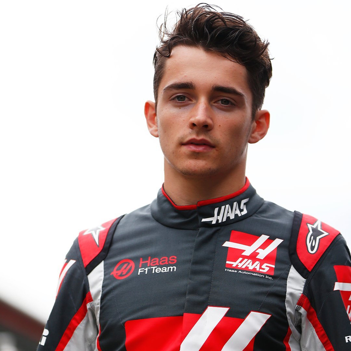 索伯车队完胜哈斯车队，勒克莱尔点燃赛场