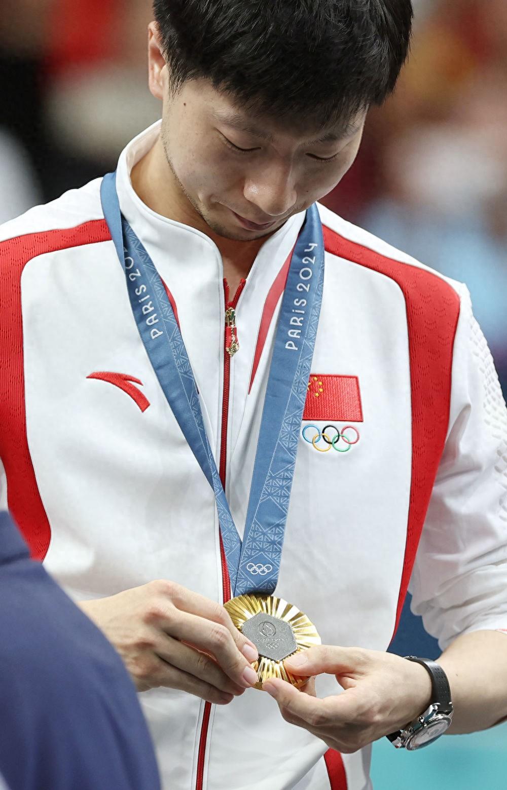 德国队力克瑞典队，马龙高光表现