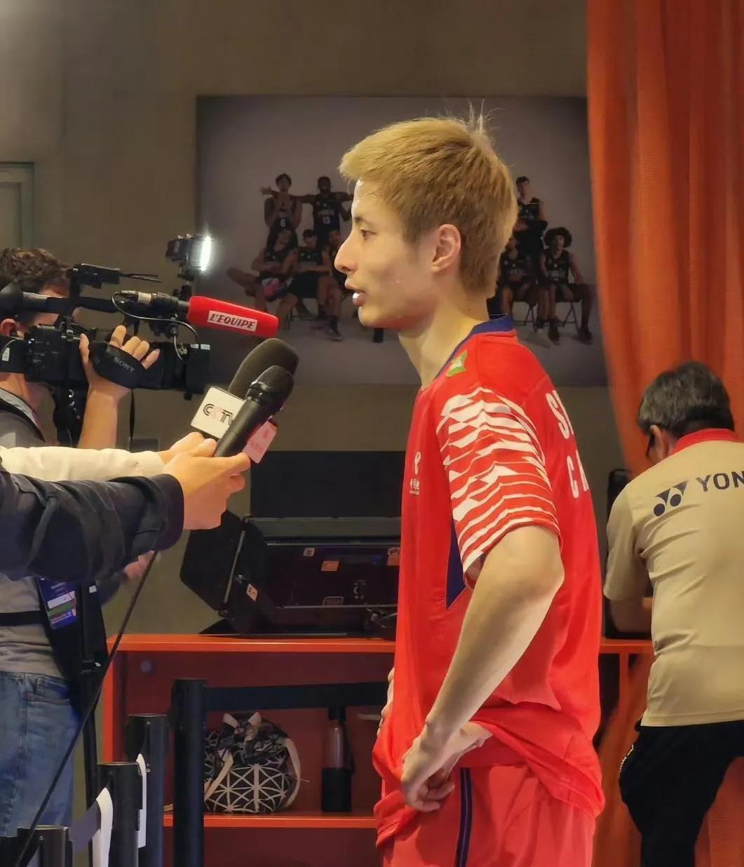 德国队轻取法国队,石宇奇惊艳四座 德国队轻取法国队,石宇奇惊艳四座