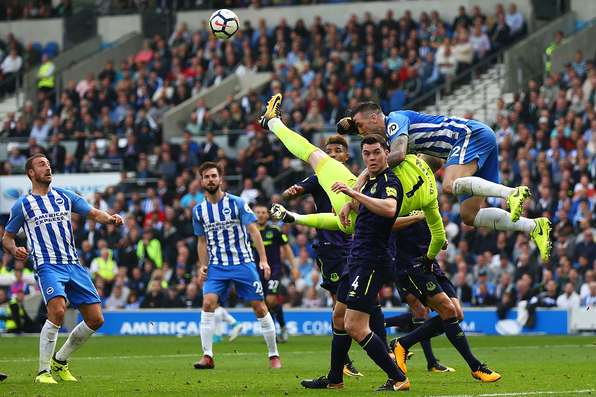 足球比赛的胜负之间魔幻不断