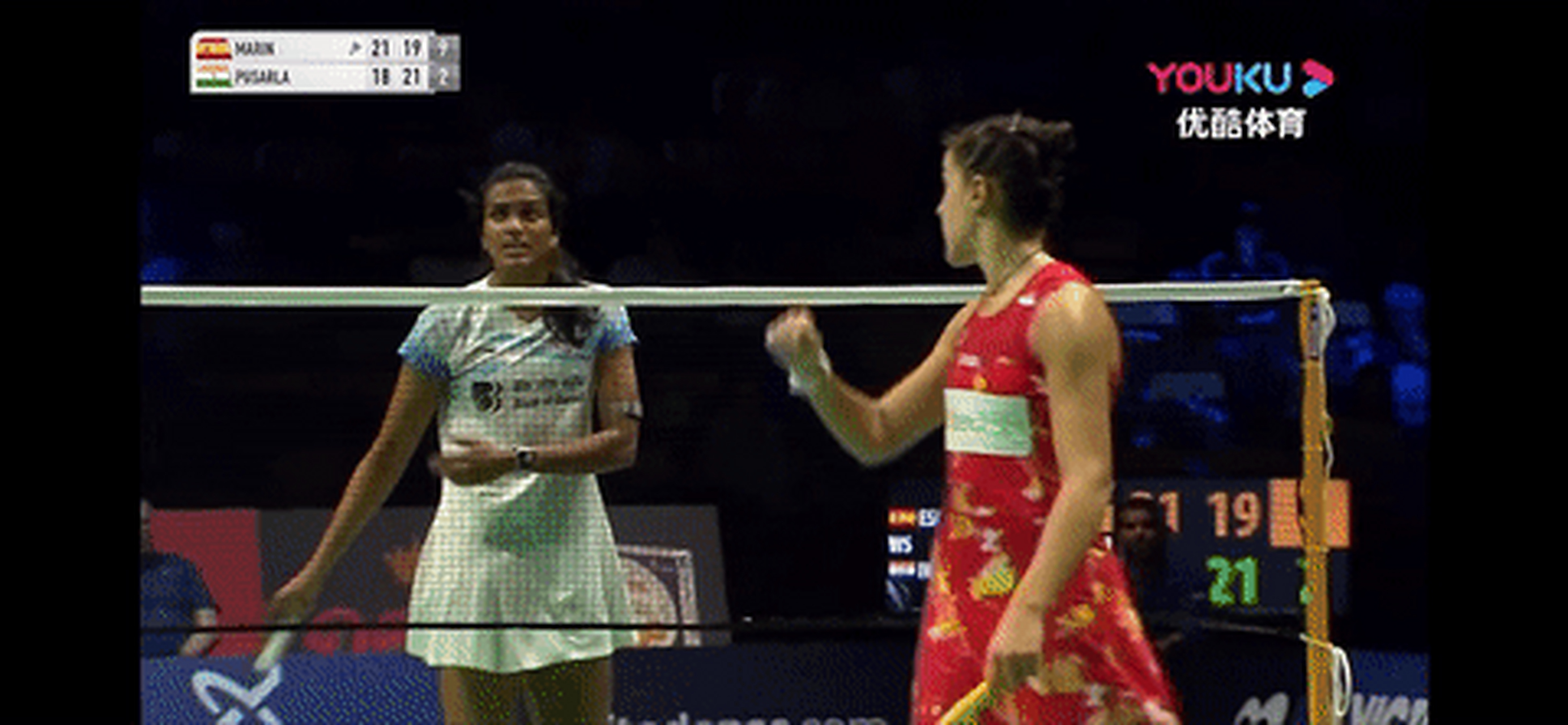 德国队碾压丹麦队,辛杜扛起全队 德国队碾压丹麦队,辛杜扛起全队