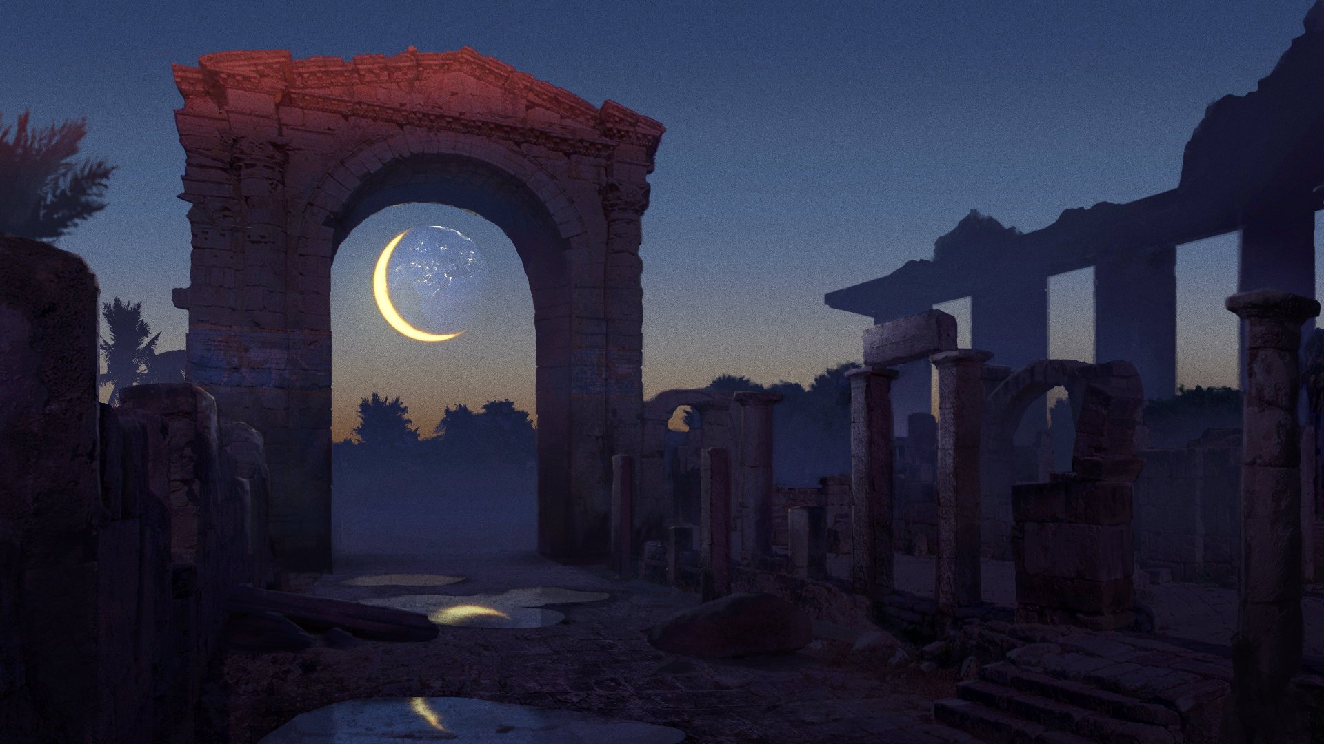 北非红潮,利物浦战术体系制霸阿尔及利亚青训,哈弗茨式全能成现代足球关键模版