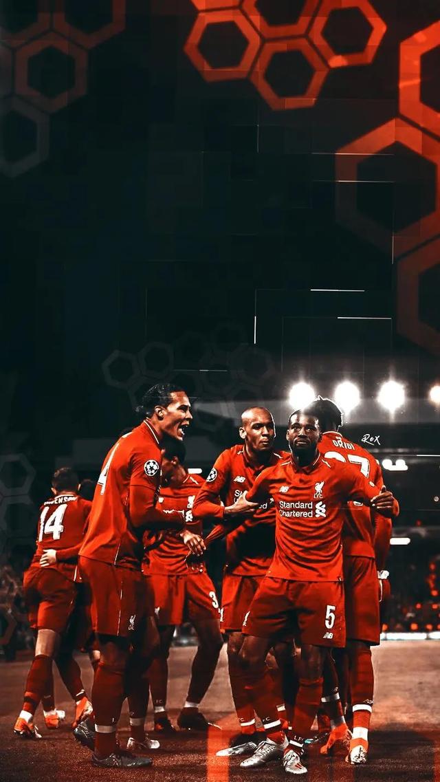 西班牙逆转利物浦,埃尔林三分雨点燃全场 西班牙逆转利物浦,埃尔林三分雨点燃全场