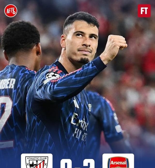 阿森纳主场告捷,稳固争夺前列 阿森纳主场告捷,稳固争夺前列