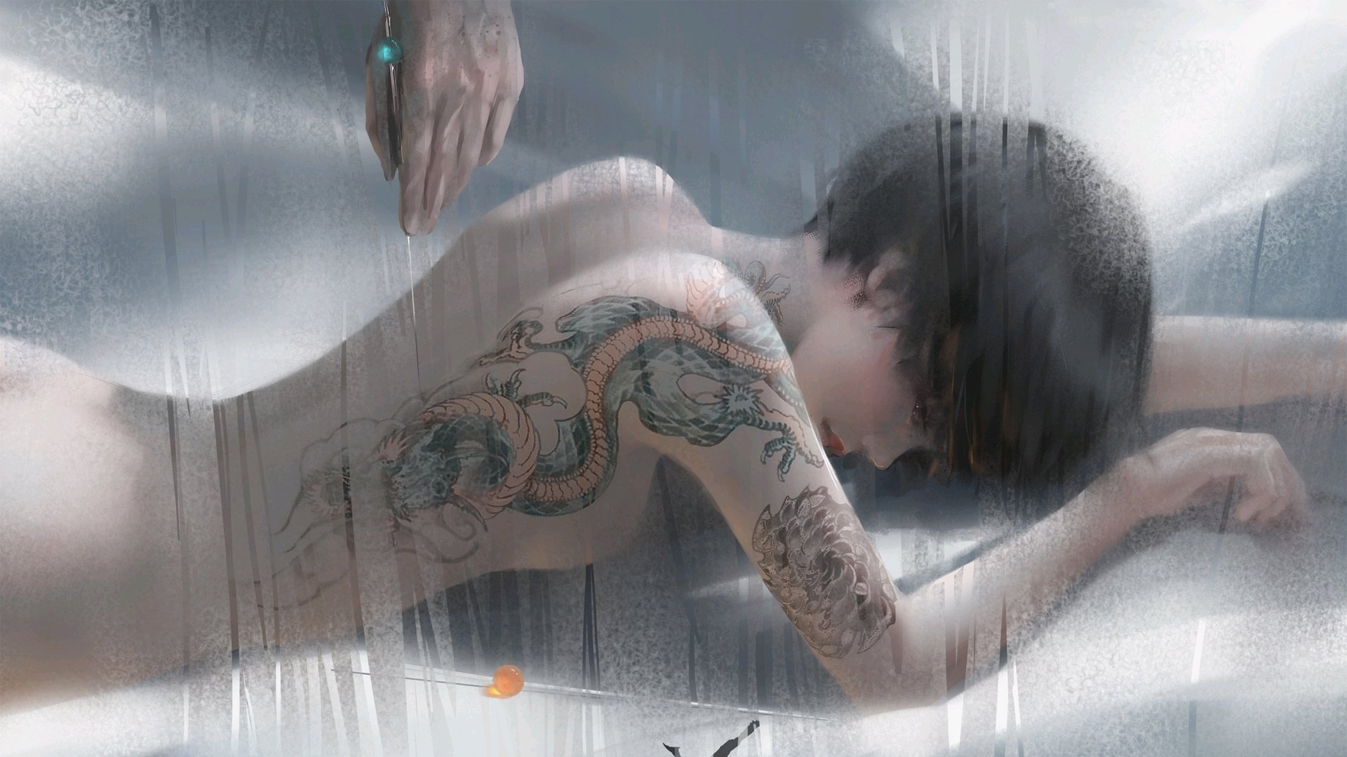 评分拉满却成空砍王？武切维奇神迹之夜难阻开拓者压哨绝杀广东