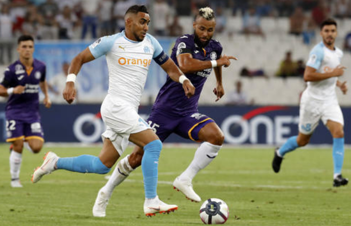 尼姆在望夺冠，法甲冲击一触即发