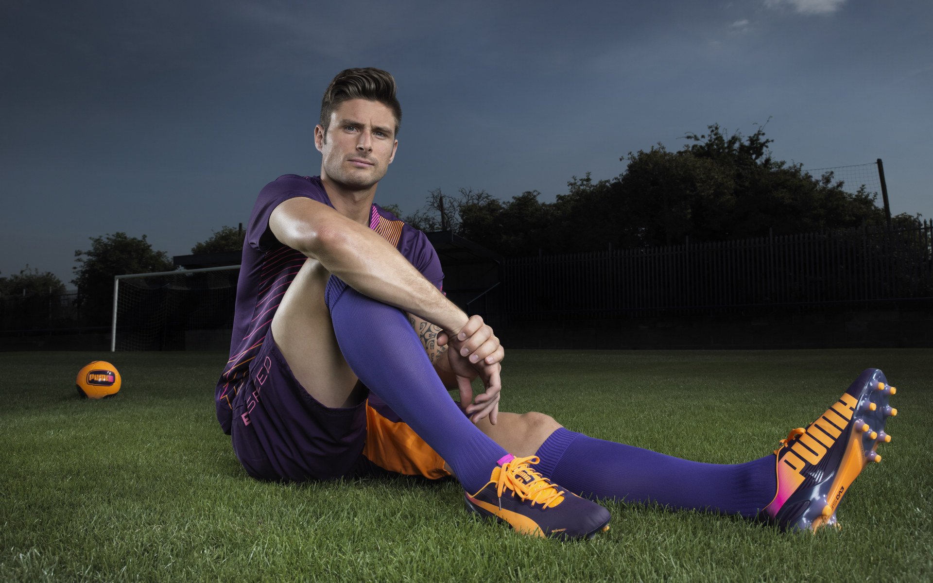 布鲁诺关键节点连续得分,乌克兰全面压制沙特的战术启示