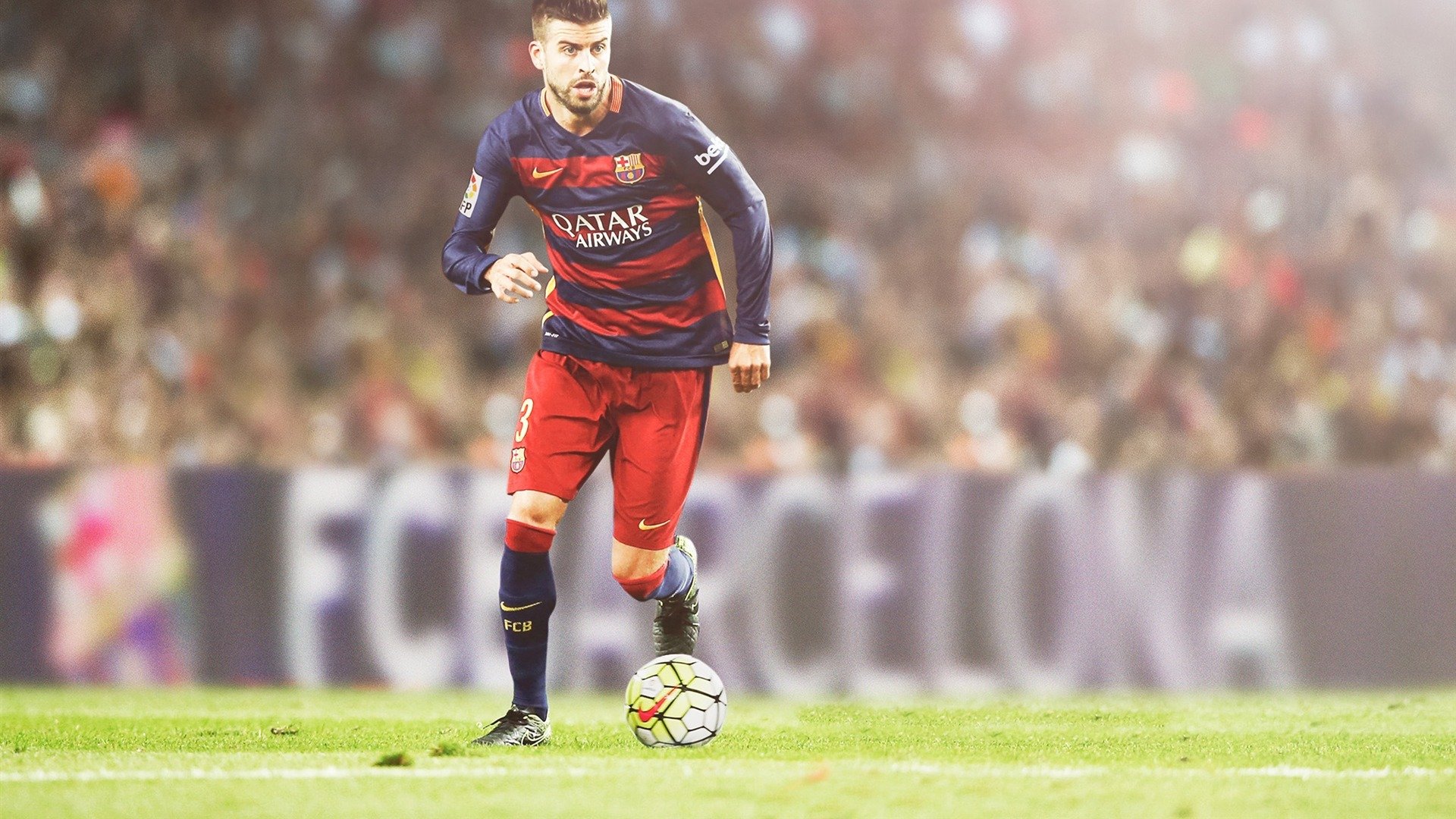 皮克铁肩扛起德意志战车，德国险胜曼联背后的领袖密码